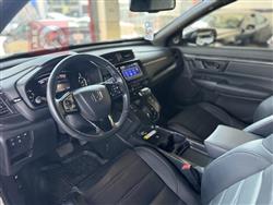 هۆندا CR-V